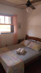 Casa nossa hospedagem centro