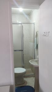 Casa nossa hospedagem centro