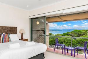 James Cook Apartment 10 -130 Lighthouse Road