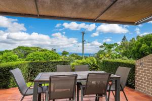 James Cook Apartment 10 -130 Lighthouse Road