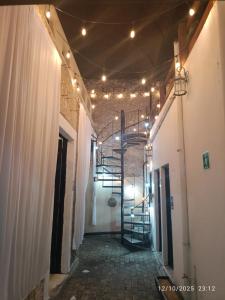 posada ah mun centro