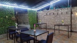 posada ah mun centro