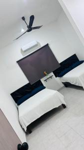 posada ah mun centro