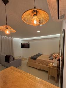 Alojamiento a 8 minutos de la Embajada USA