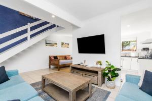 Mango Tree 4 - 63 Shirley Street