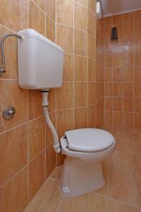 Apartments by the sea Selce, Crikvenica - 23909