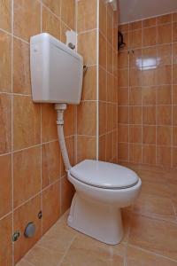 Apartments by the sea Selce, Crikvenica - 23909