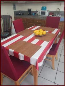 AlegreA -2 br apartment with secure parking included