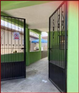 AlegreA -2 br apartment with secure parking included