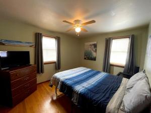 Lambeau Views! Walk to Titletown District & Resch