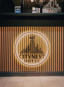 CityNest Hotel