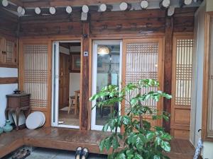 Hanok Guesthouse Nuha