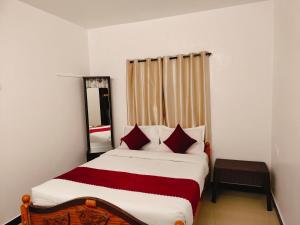 Harvest Hill View Cottage