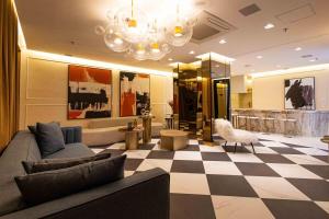 Apartamento Arpoador RJ