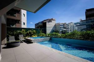 Apartamento Arpoador RJ