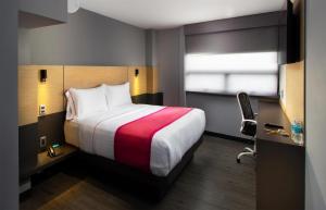 Hotel MX aeropuerto CDMX, Trademark Collection by Wyndham