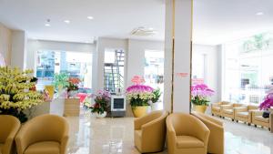 Prague Nha Trang Hotel