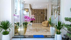 Prague Nha Trang Hotel