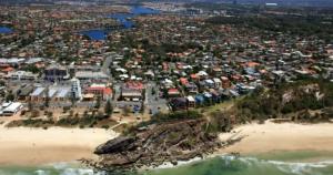 Miami Apartment across from the Beach