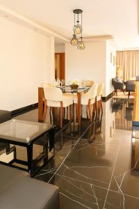 Comfortable and Attractive Apartment