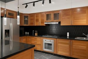 Comfortable and Attractive Apartment