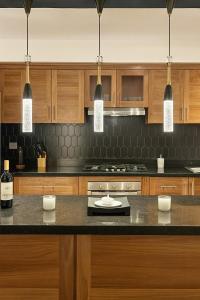 Comfortable and Attractive Apartment