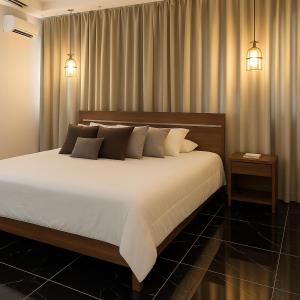 Comfortable and Attractive Apartment