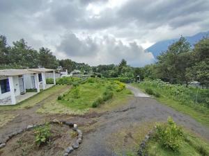 Kiwi Cabin-Nectar Lodging