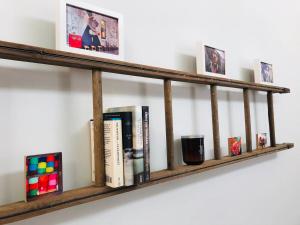 The Blue Door Heritage 2BR Cottage in CBD