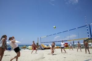 GHotels Simantro Beach Halkidiki Greece