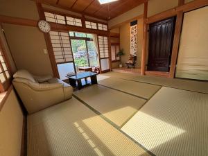 Hamada 民泊浜田 蛍の里 Accommodation suite