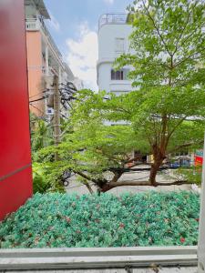 Khách sạn Thế Giới Mới - Thế Giới Mới Hotel