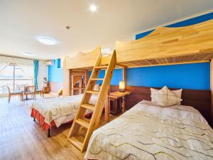 ライカムファミリーリゾートホテル旧HiyagunLanaiResort