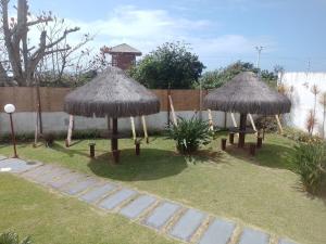 Apartamento frente a praia de Ingleses