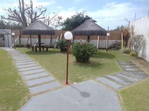 Apartamento frente a praia de Ingleses