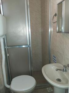 Casa nossa hospedagem centro