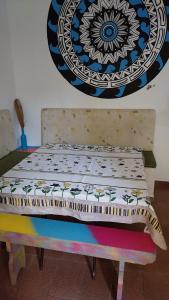 Casa nossa hospedagem centro