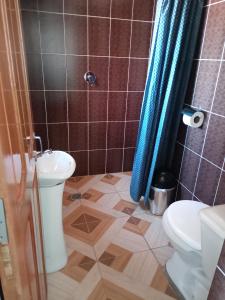 Ecolodge El descanso