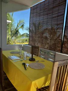 Appartement Melissa97- Bât4 Spacieux à Dzamandzar