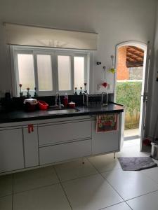 Condomínio em São Sebastião pe na areia