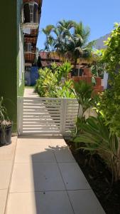 Condomínio em São Sebastião pe na areia