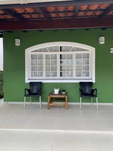 Condomínio em São Sebastião pe na areia