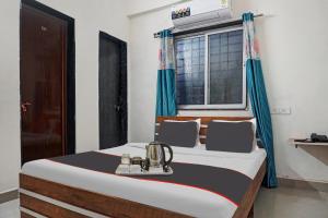 SPOT ON Hotel Deluxe