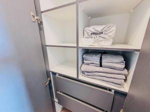 Chic studio Vista Cordillera, céntrico, Wifi