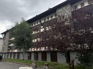 Appartement aux Carroz dArâches, 4 pers, 39 m² - FR-1-572-327