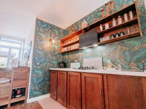 Gîte spacieux au cœur du Berry, proche du lac dÉguzon - FR-1-591-765