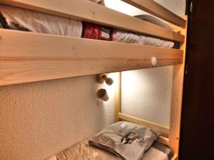 Studio rénové central - 4 pers avec terrasse - Le Grand-Bornand - FR-1-458-259