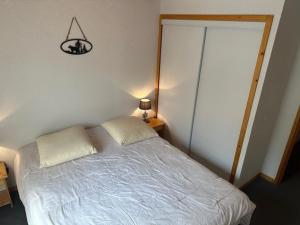 Duplex spacieux 8 pers · Proche télécabine · Balcon - FR-1-181-2862