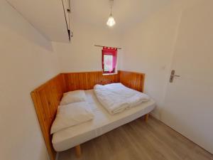 Appartement avec Terrasse aux Rousses, 500m Centre, 4 Pers. - FR-1-834-10