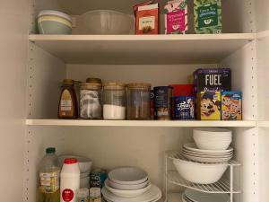 Large Leyton London Apartment